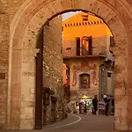 Frate Elia - A 50 Mt Dalla Basilica Di San Francesco אסיסי