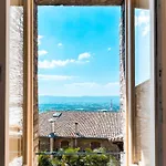 Apartment Frate Elia - A 50 Mt Dalla Basilica Di San Francesco