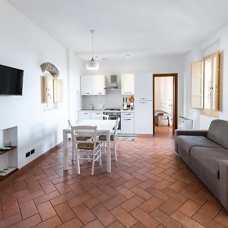 Frate Elia - A 50 Mt Dalla Basilica Di San Francesco Apartamento Asís