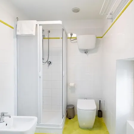 Frate Elia - A 50 Mt Dalla Basilica Di San Francesco Apartamento *