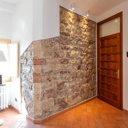 Frate Elia - A 50 Mt Dalla Basilica Di San Francesco * Asís