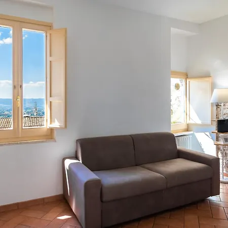 Frate Elia - A 50 Mt Dalla Basilica Di San Francesco Apartamento