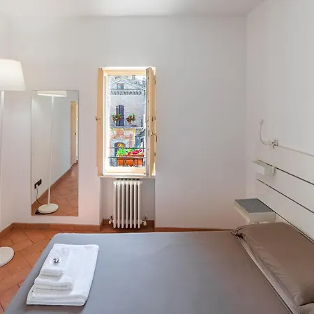 Apartamento Frate Elia - A 50 Mt Dalla Basilica Di San Francesco