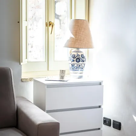 Frate Elia - A 50 Mt Dalla Basilica Di San Francesco Apartamento *