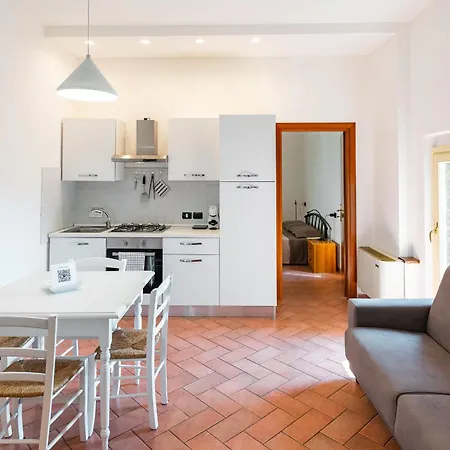 Apartamento Frate Elia - A 50 Mt Dalla Basilica Di San Francesco *