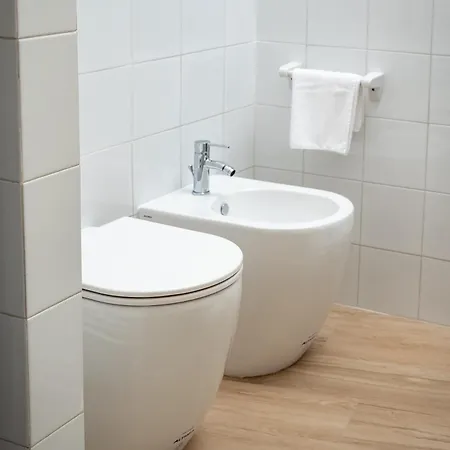 Apartamento Frate Elia - A 50 Mt Dalla Basilica Di San Francesco