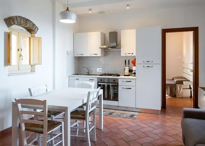 Apartment Frate Elia - A 50 Mt Dalla Basilica Di San Francesco