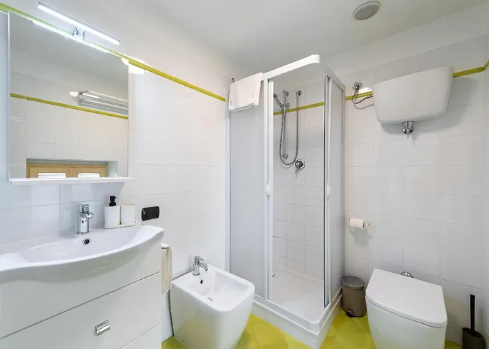 Apartmán Frate Elia - A 50 Mt Dalla Basilica Di San Francesco *