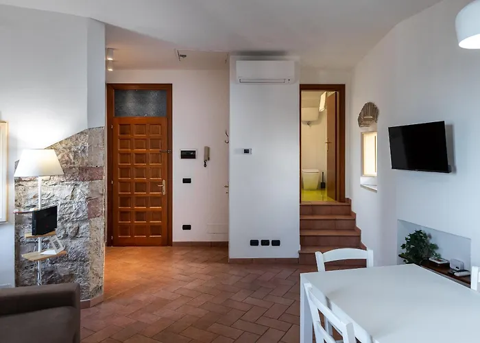 Apartmán Frate Elia - A 50 Mt Dalla Basilica Di San Francesco *