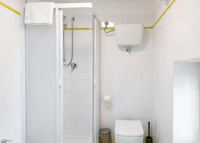 Frate Elia - A 50 Mt Dalla Basilica Di San Francesco Apartmán *