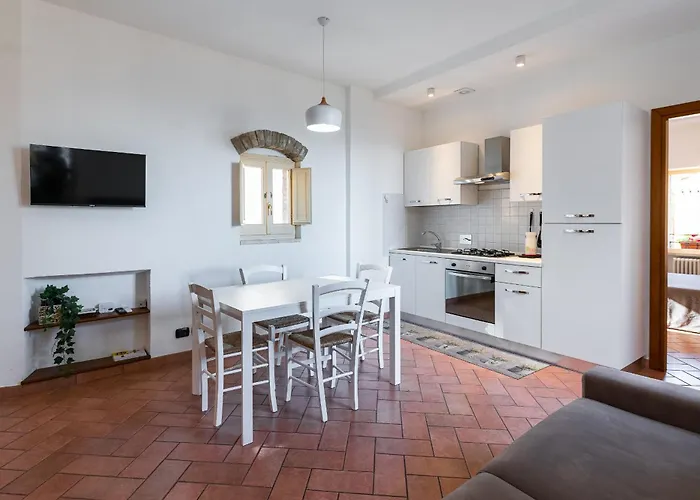 Frate Elia - A 50 Mt Dalla Basilica Di San Francesco Apartmán