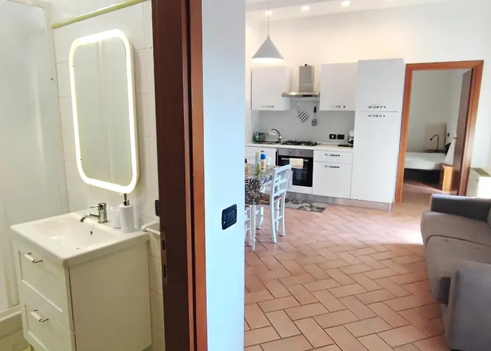 Frate Elia - A 50 Mt Dalla Basilica Di San Francesco Apartmán Assisi