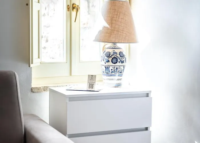 Frate Elia - A 50 Mt Dalla Basilica Di San Francesco Apartment *