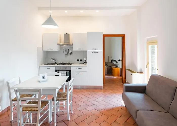 Apartment Frate Elia - A 50 Mt Dalla Basilica Di San Francesco *