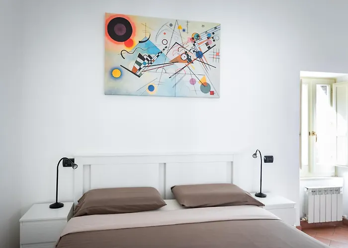 Apartment Frate Elia - A 50 Mt Dalla Basilica Di San Francesco Assisi