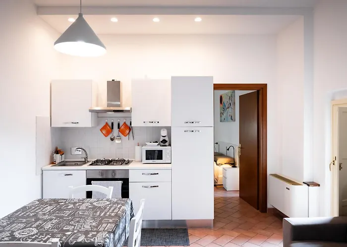 Frate Elia - A 50 Mt Dalla Basilica Di San Francesco Apartmán