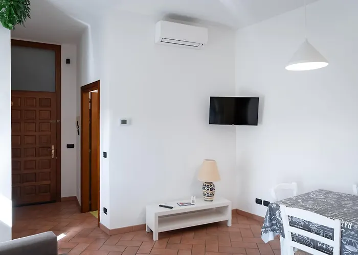 Apartmán Frate Elia - A 50 Mt Dalla Basilica Di San Francesco