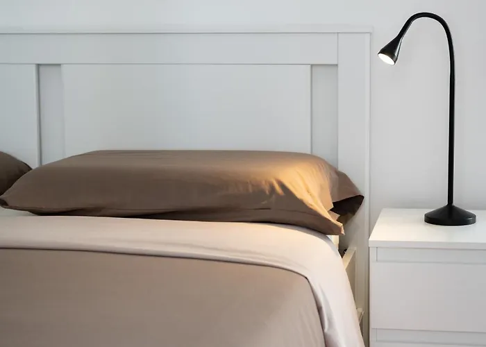 Appartamento Frate Elia *