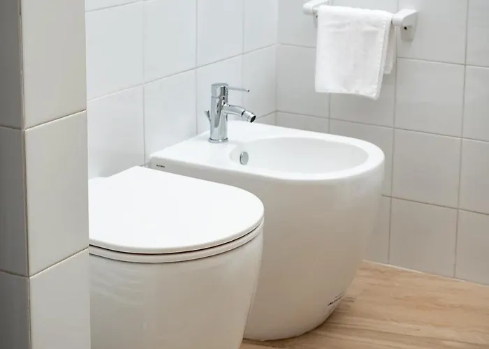 Apartment Frate Elia - A 50 Mt Dalla Basilica Di San Francesco