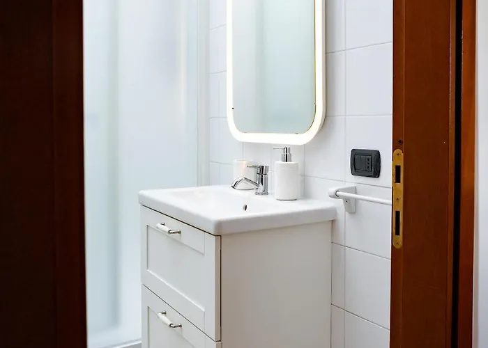 Apartmán Frate Elia - A 50 Mt Dalla Basilica Di San Francesco