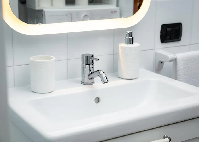 Frate Elia Appartamento *